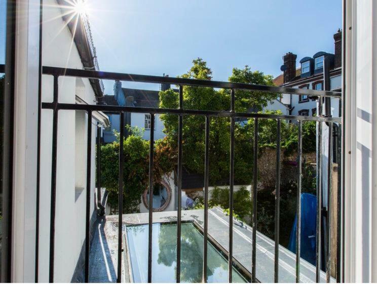 Regency Cottage Hove Exteriér fotografie